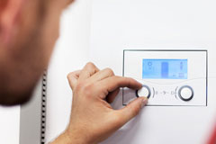 best Bodilly boiler servicing companies
