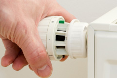 Bodilly central heating repair costs