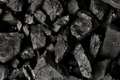 Bodilly coal boiler costs