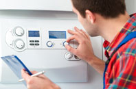free commercial Bodilly boiler quotes